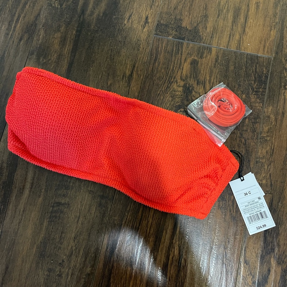 Bathing suit